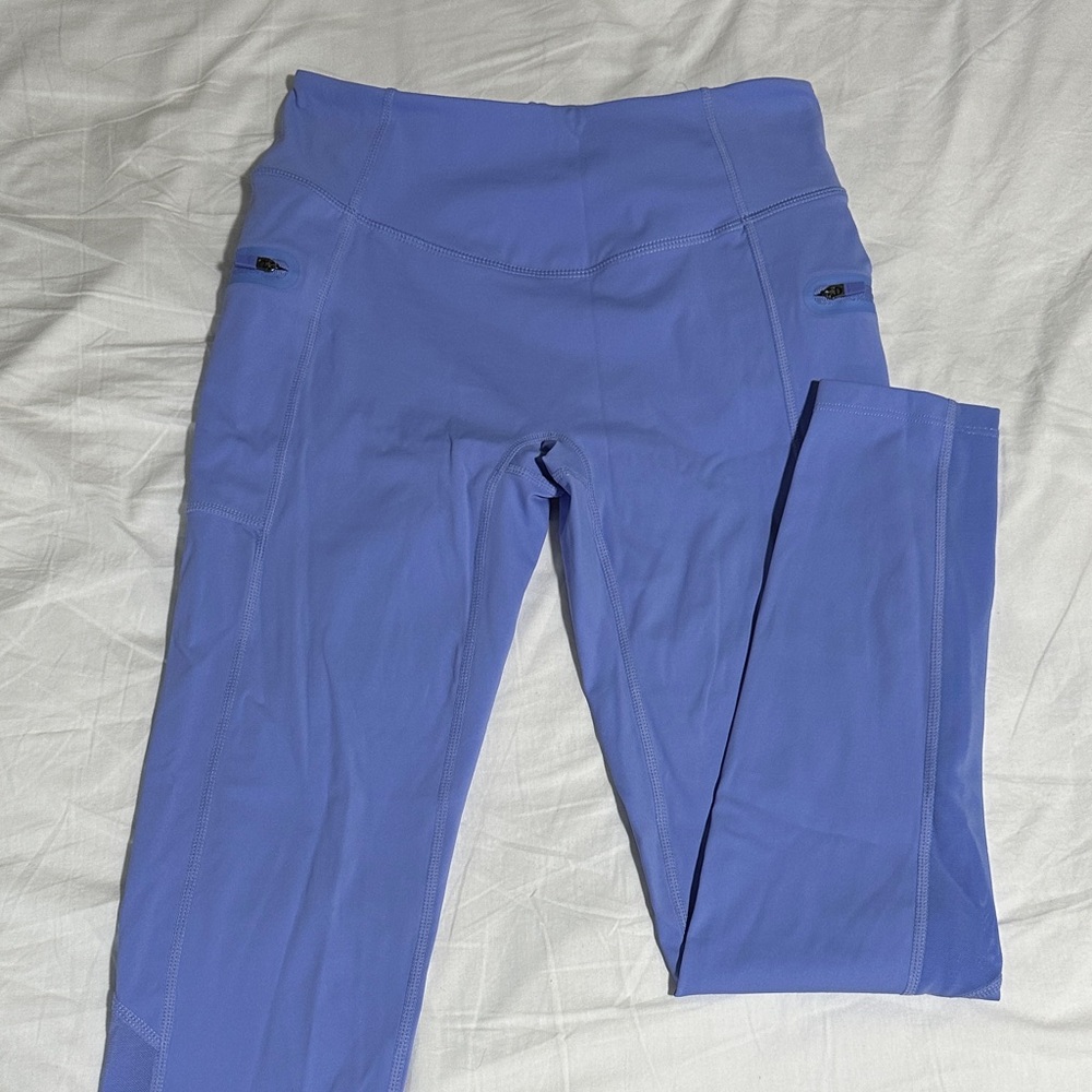 1st Phorm Day Break Leggings in Lavender